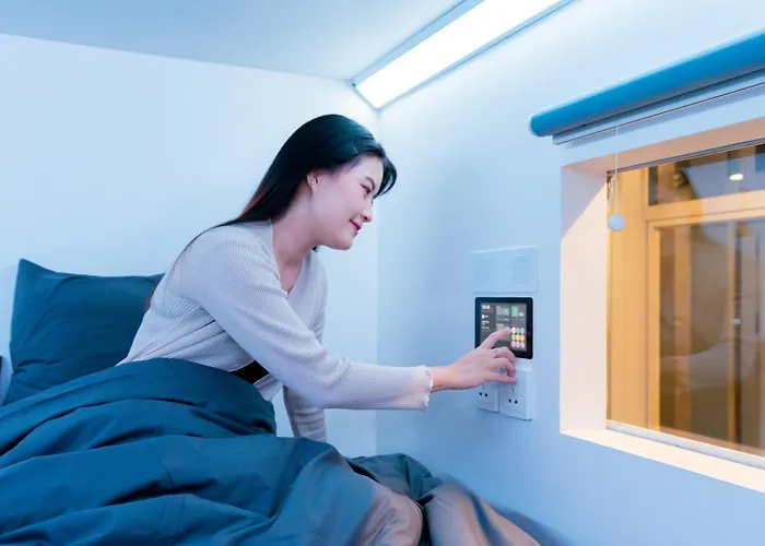 Bobobox KotaHotel Semarang