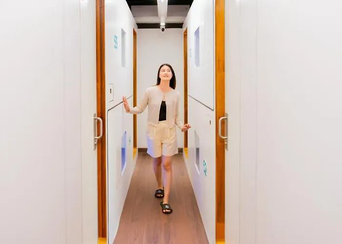 Bobobox KotaHotel Semarang