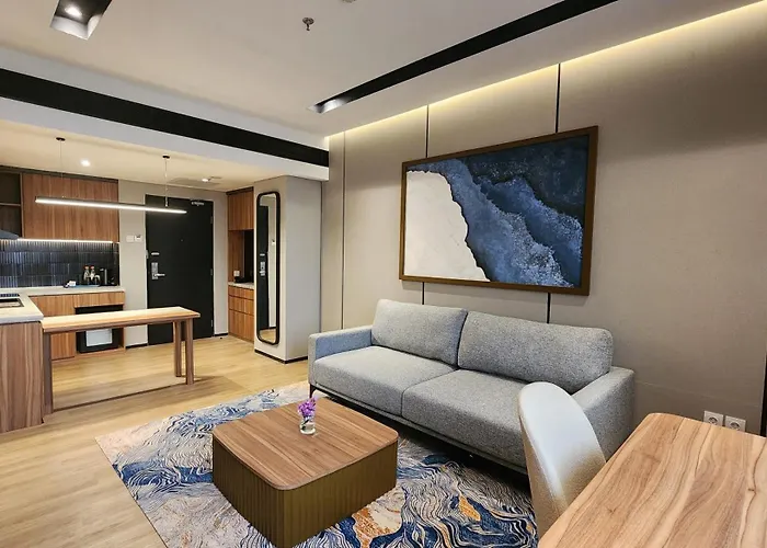 Patra Semarang Hotel&Convention